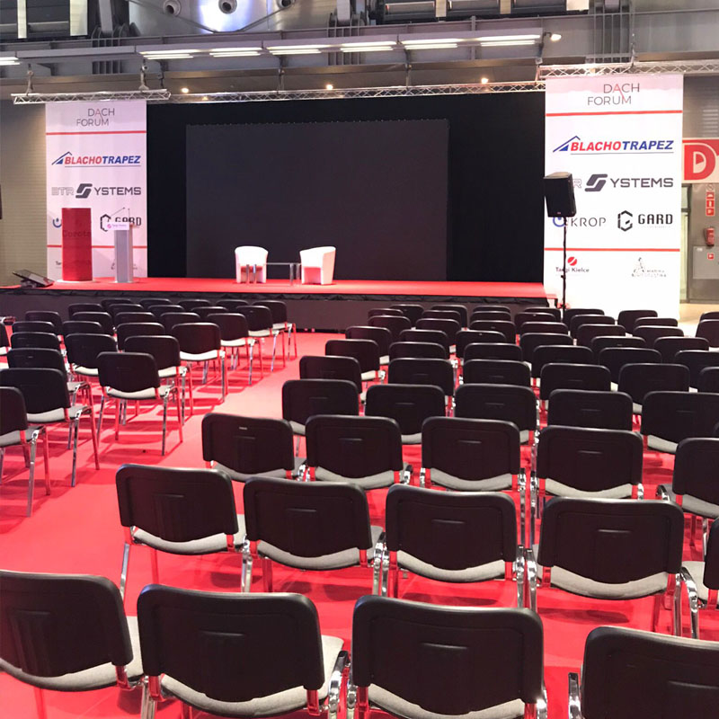 Agencja eventowa - organizacja imprez dla firm, szkół, przedszkoli - obsługa techniczna eventów