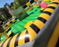 Eliminator - WipeOut wynajem - Warszawa