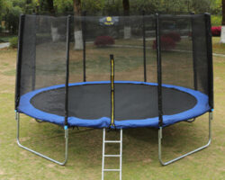 Trampolina wynajem - Warszawa